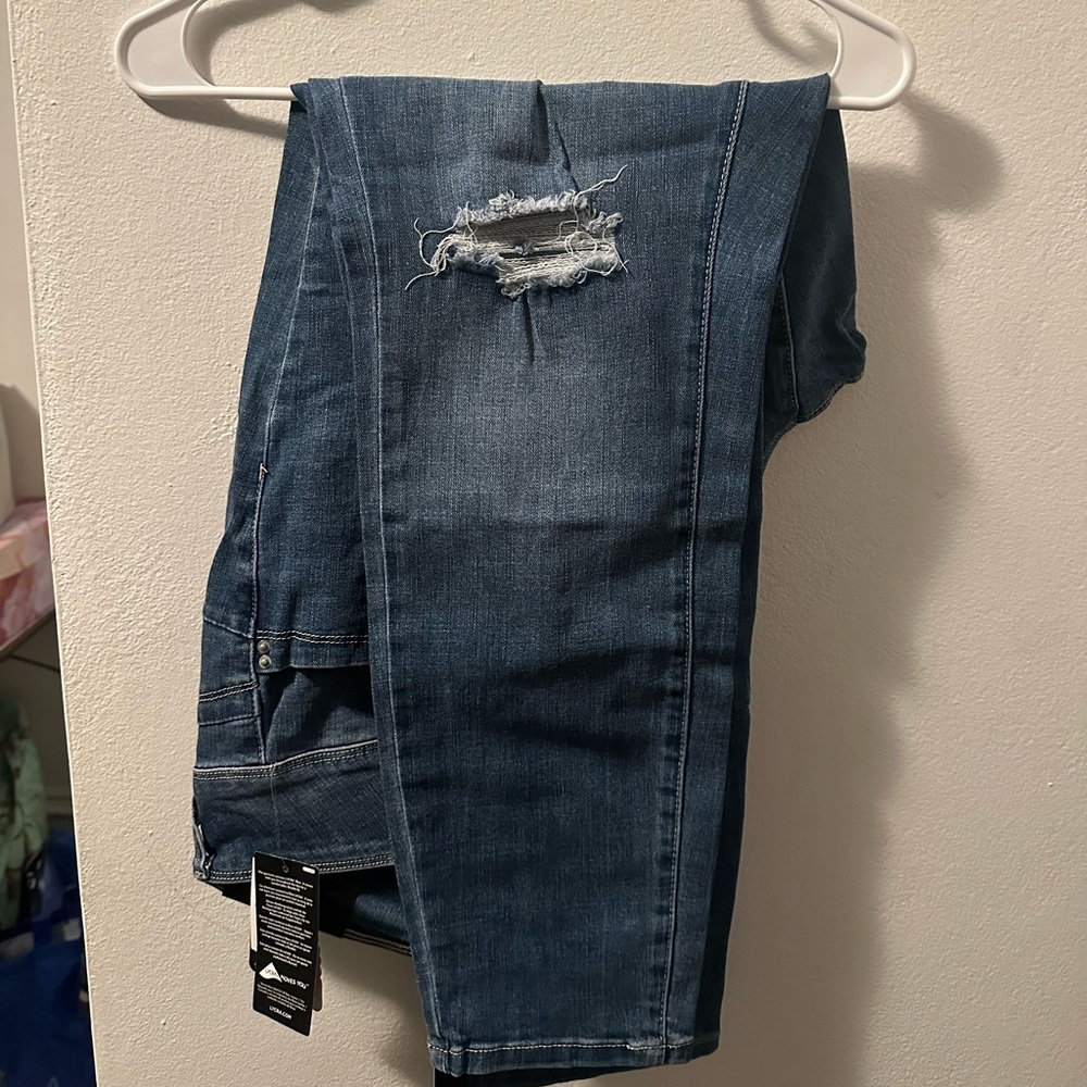 Royalty For Me Jeans